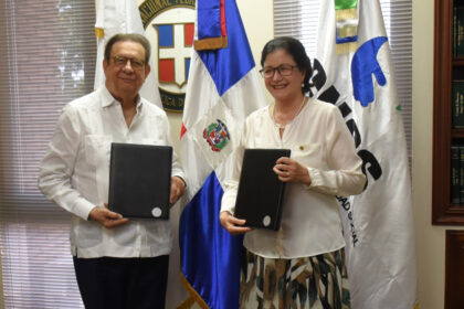 CNSS y UNPHU lanzan diplomado en Seguridad Social en RD