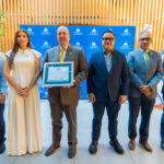 Hacienda y Economía recibe certificación ISO por antisoborno