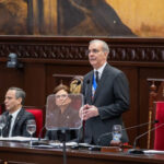 Abinader anuncia inversión histórica en agua potable y saneamiento