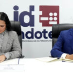 Indotel e Index impulsan inclusión digital y financiera en la diáspora