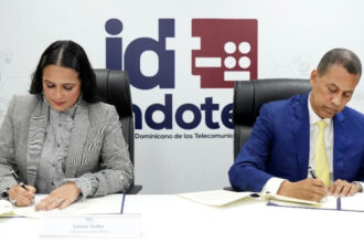 Indotel e Index impulsan inclusión digital y financiera en la diáspora