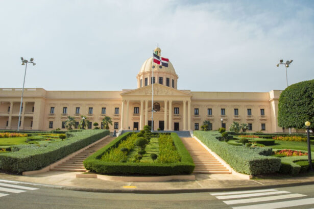Abinader designa nuevos titulares en Agricultura, Mujer y DGII