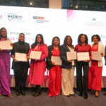 Graduación de la primera cohorte de Mujeres SuperEmprendedoras en España