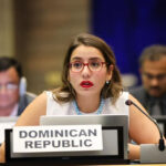 República Dominicana lidera resolución de ONU sobre sargazo