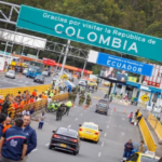 Colombia analiza subir aranceles a Ecuador tras medidas comerciales
