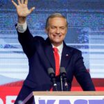 Kast lidera primera vuelta y busca alianzas para balotaje en Chile