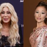 Ariana Grande y Cher encabezan especial navideño de SNL 2025