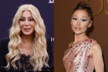 Ariana Grande y Cher encabezan especial navideño de SNL 2025