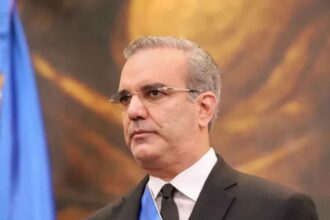 República Dominicana autoriza a EU uso de base aérea contra narco