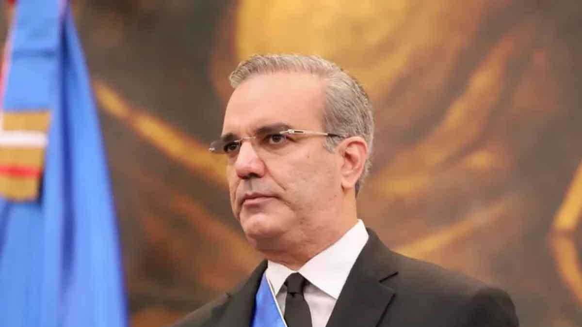 República Dominicana autoriza a EU uso de base aérea contra narco