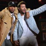 Romeo Santos y Prince Royce lanzan álbum juntos en Nueva York