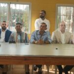 Fuerza del Pueblo convoca marcha en La Vega por demandas sociales