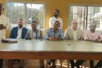 Fuerza del Pueblo convoca marcha en La Vega por demandas sociales