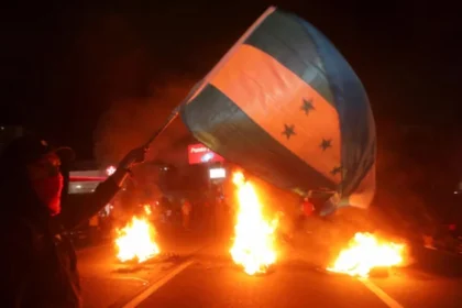 Honduras: persiste crisis electoral a tres semanas sin resultados