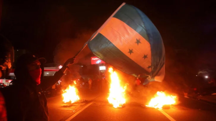 Honduras: persiste crisis electoral a tres semanas sin resultados