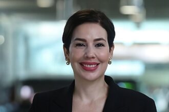 Mónika Infante dejará dirección de Aerodom en diciembre de 2025