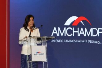 EE. UU. y RD refuerzan cooperación en seguridad y economía