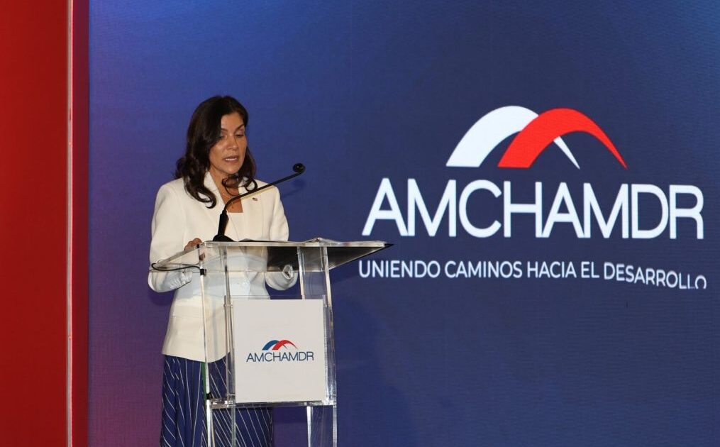 EE. UU. y RD refuerzan cooperación en seguridad y economía