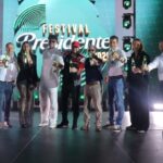 Festival Presidente regresa en 2026 para impulsar cultura y economía
