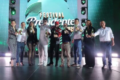 Festival Presidente regresa en 2026 para impulsar cultura y economía