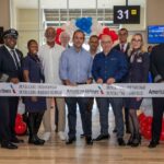 American Airlines suma cuatro vuelos directos a Punta Cana desde EE UU