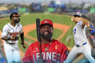 LIDOM y FENAPEPRO negocian reglas para transferencias a Asia