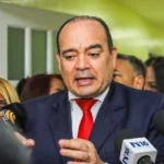 Surun Hernández alerta riesgo a independencia judicial en RD