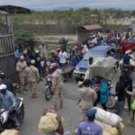 Exportaciones dominicanas a Haití superan US$1,000 millones en 2025