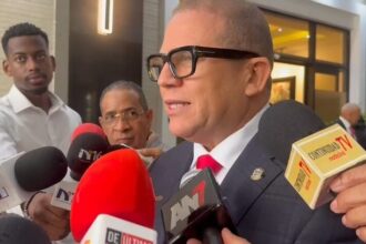 Estancada la aprobación del nuevo Código Laboral en Diputados RD