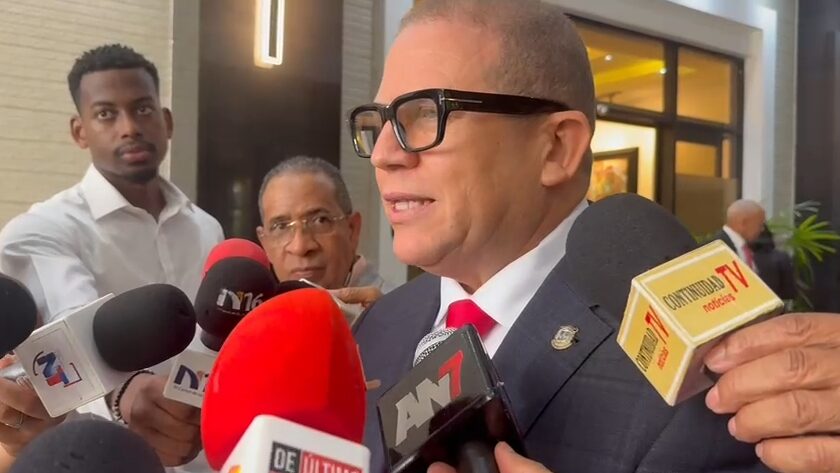 Estancada la aprobación del nuevo Código Laboral en Diputados RD