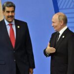 Putin reafirma respaldo a Maduro y refuerza alianza con Venezuela