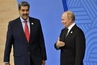Putin reafirma respaldo a Maduro y refuerza alianza con Venezuela