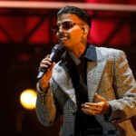 Rauw Alejandro ofrece concierto gratuito en Santo Domingo