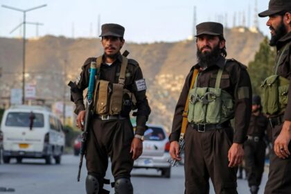 Ataque a equipo de vacunación contra polio deja dos muertos en Pakistán