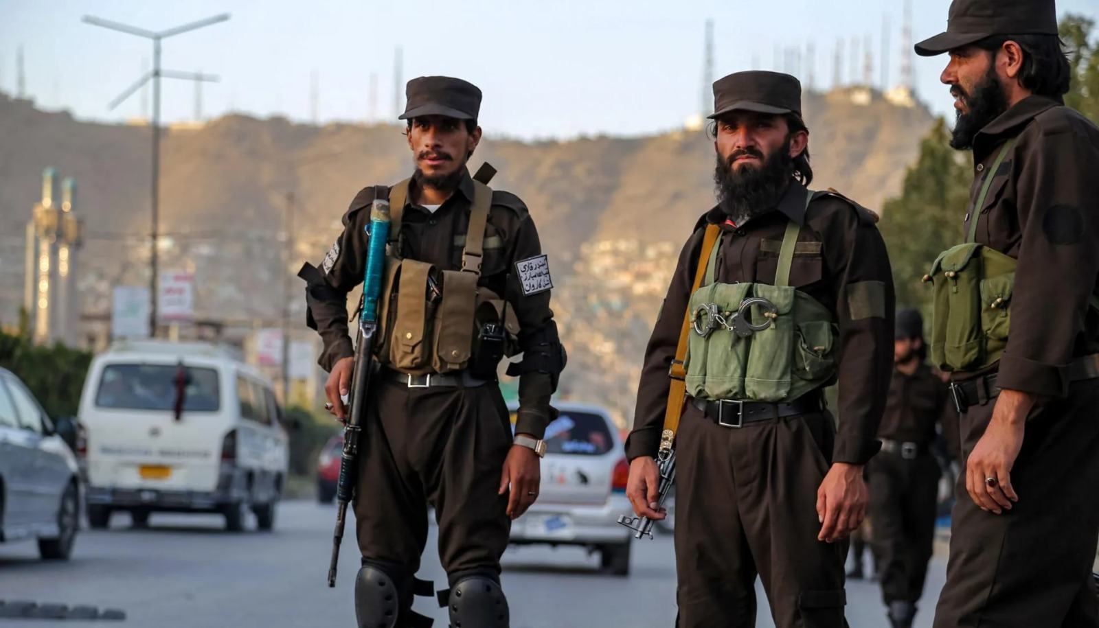 Ataque a equipo de vacunación contra polio deja dos muertos en Pakistán