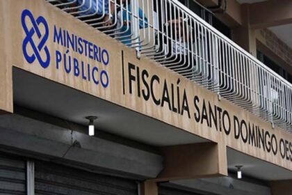 Abogados piden mantener la Tercera Sala en Santo Domingo Oeste