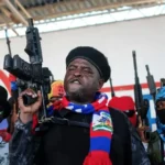 Desaparición de “Barbecue” agudiza incertidumbre en Haití