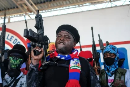 Desaparición de “Barbecue” agudiza incertidumbre en Haití