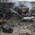 Familiares denuncian falta de transparencia en explosión San Cristóbal