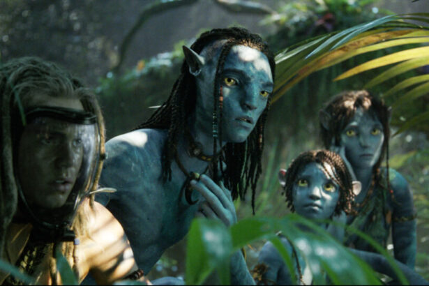 “Avatar: Fuego y Cenizas” se estrena en cines dominicanos