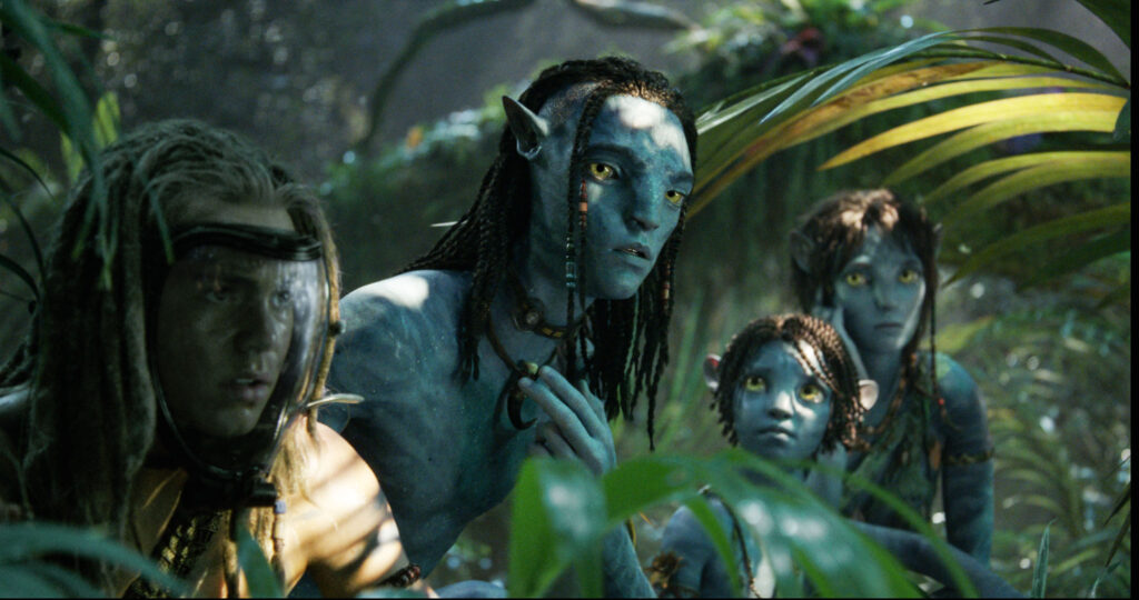 “Avatar: Fuego y Cenizas” se estrena en cines dominicanos
