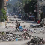 EE. UU. amenaza con sanciones a políticos que desestabilicen Haití