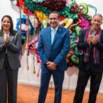 Clausuran en Roma exposición de arte dominicano “Rutas de Esperanza”
