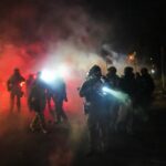 Tensión en Minneapolis tras nuevo tiroteo en operativo migratorio