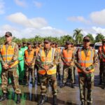 COE atendió 4,493 emergencias en Operativo Altagraciano 2026