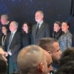 Los Reyes inauguran FITUR 2026 con México como país invitado