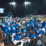 Puerto Rico lleva equipo con ex Grandes Ligas a Serie del Caribe 2026