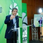 Leonel Fernández critica al PRM por alza en canasta básica y salud