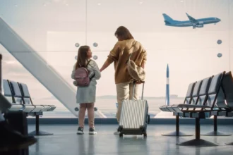 Permiso digital agilizará salida de menores en República Dominicana