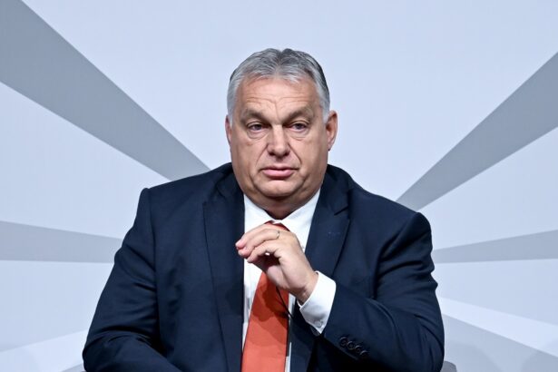 EEUU respalda a Orbán y refuerza cooperación con Hungría